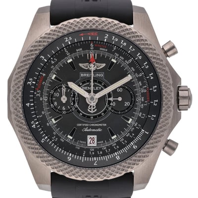 BREITLING BENTLEY SUPERSPORTS