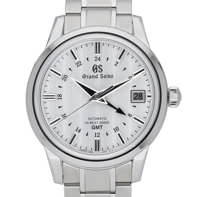GRAND SEIKO ELEGANCE COLLECTION