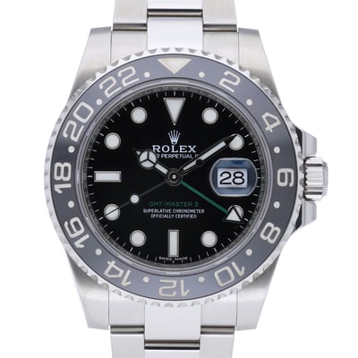 ROLEX GMT-MASTER II