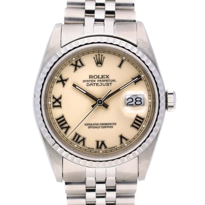 ROLEX DATEJUST