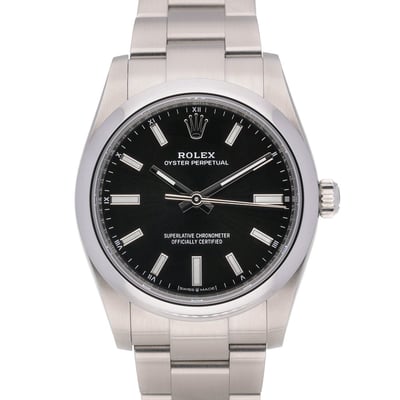 ROLEX OYSTER PERPETUAL