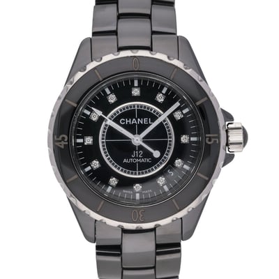 Pre Owned Chanel J12 GMT H3101 for Sale BQ Watches