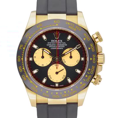 ROLEX DAYTONA