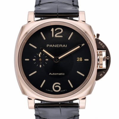 PANERAI LUMINOR DUE
