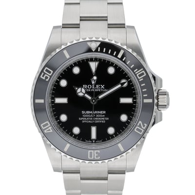 ROLEX SUBMARINER