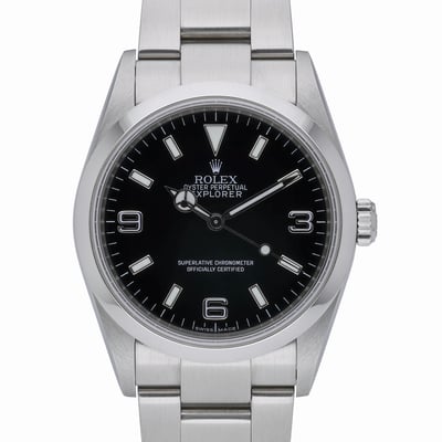 ROLEX EXPLORER