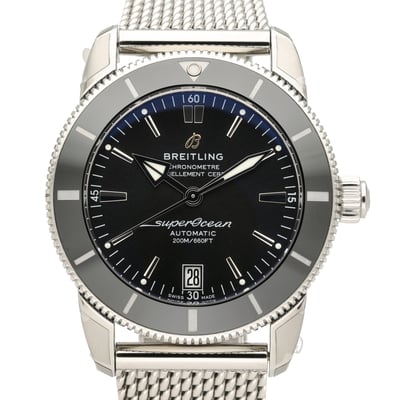 BREITLING SUPEROCEAN HERITAGE II 42