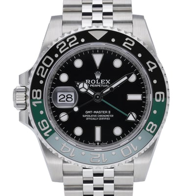 ROLEX GMT-MASTER II