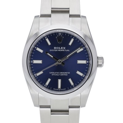 ROLEX OYSTER PERPETUAL