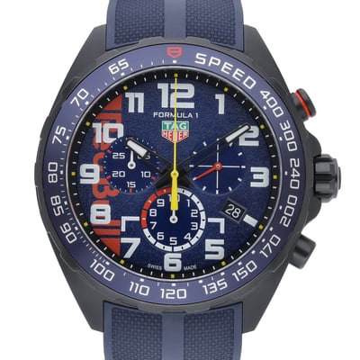 TAG HEUER FORMULA 1 