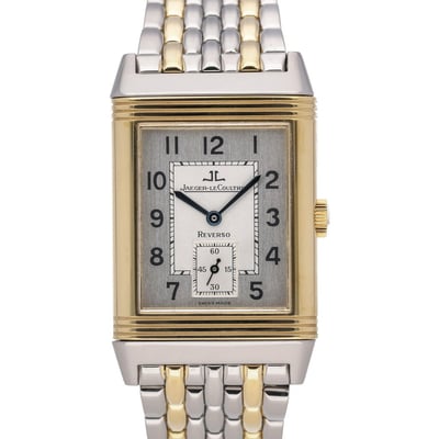 JAEGER-LECOULTRE REVERSO