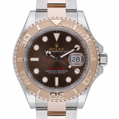 ROLEX YACHT-MASTER 40