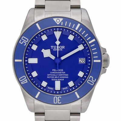 TUDOR PELAGOS