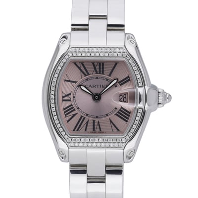 CARTIER ROADSTER