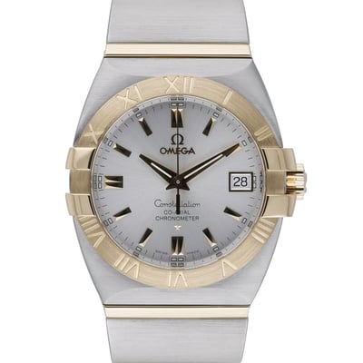 OMEGA CONSTELLATION