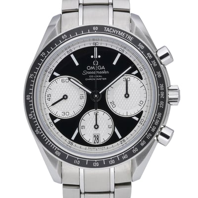 OMEGA SPEEDMASTER RACING
