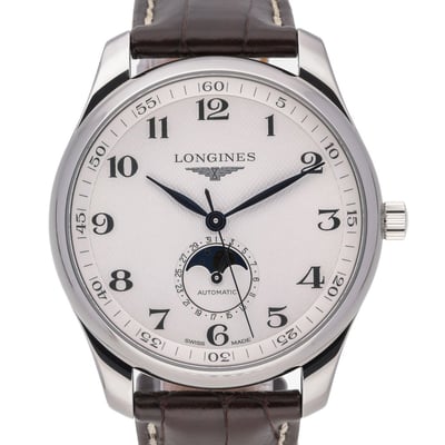 LONGINES MASTER COLLECTION