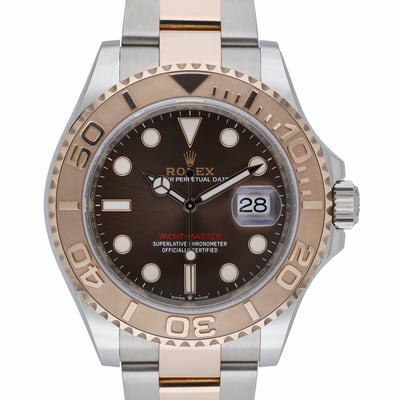 ROLEX YACHT-MASTER 40