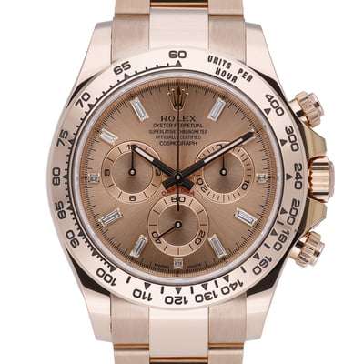 ROLEX DAYTONA