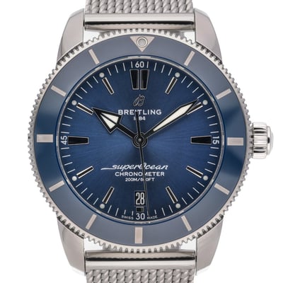 BREITLING SUPEROCEAN HERITAGE