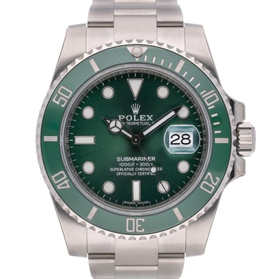 ROLEX SUBMARINER