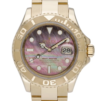 ROLEX YACHT-MASTER 40