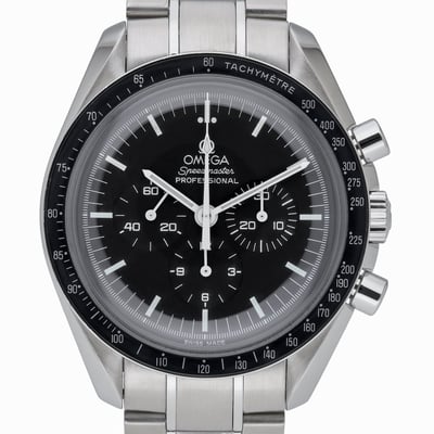 OMEGA SPEEDMASTER