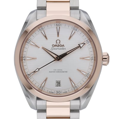 OMEGA AQUA TERRA 150 M