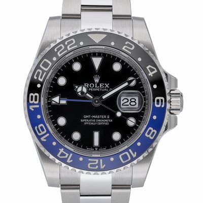 ROLEX GMT-MASTER II