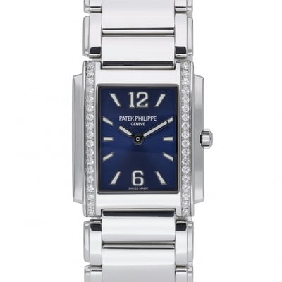 PATEK PHILIPPE TWENTY-4