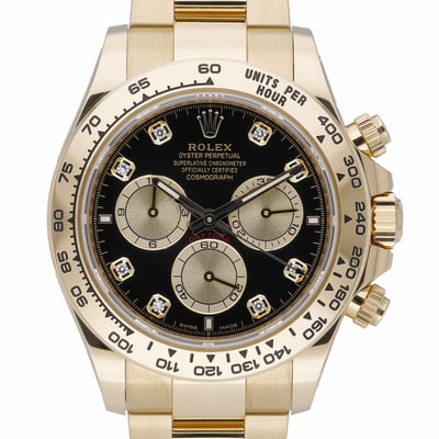 ROLEX DAYTONA