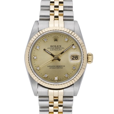ROLEX DATEJUST