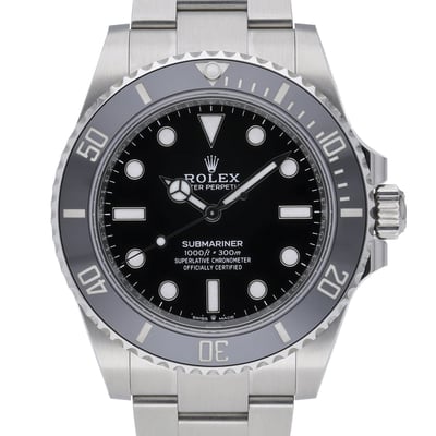 ROLEX SUBMARINER