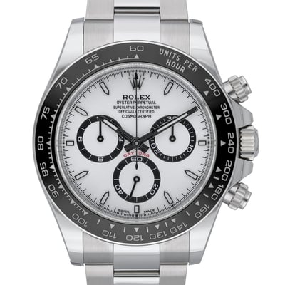ROLEX DAYTONA