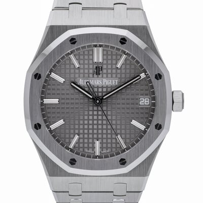 AUDEMARS PIGUET ROYAL OAK