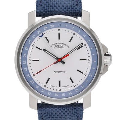 MÜHLE GLASHÜTTE 29ER