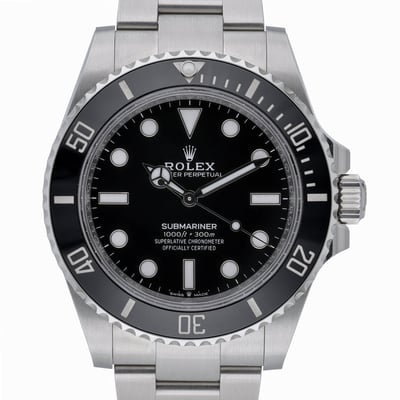 ROLEX SUBMARINER