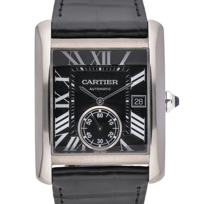 CARTIER TANK