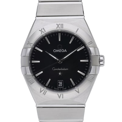 OMEGA CONSTELLATION