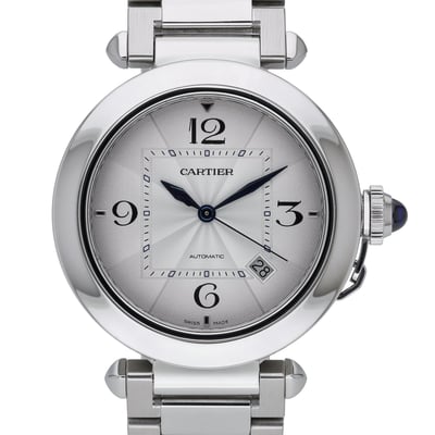 CARTIER PASHA