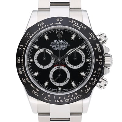 ROLEX DAYTONA