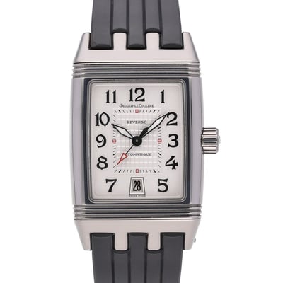 JAEGER-LECOULTRE REVERSO