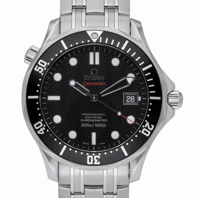 OMEGA SEAMASTER DIVER 300M