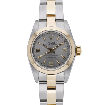 ROLEX OYSTER PERPETUAL