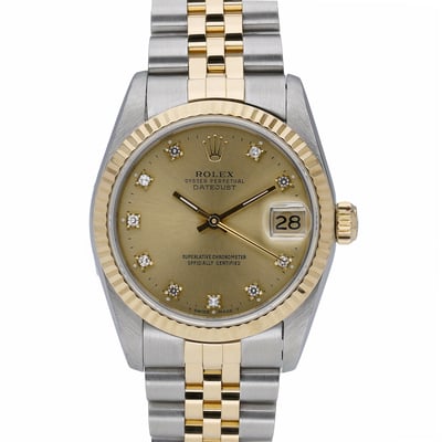 ROLEX DATEJUST