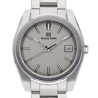GRAND SEIKO SPORT COLLECTION