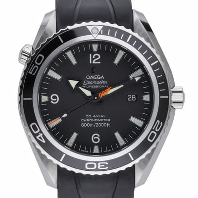 OMEGA SEAMASTER PLANET OCEAN