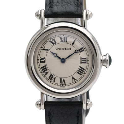 CARTIER DIABOLO