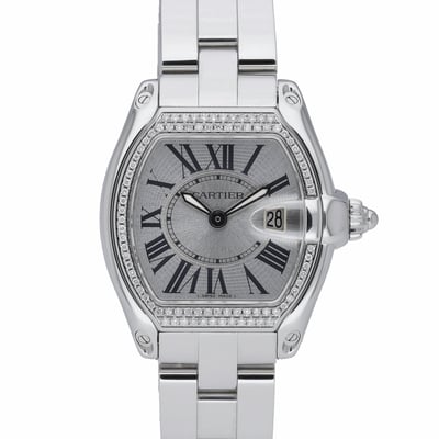 CARTIER ROADSTER