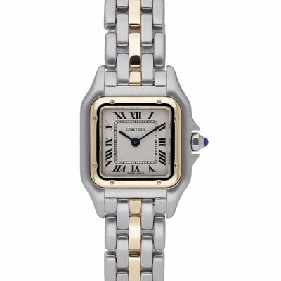 CARTIER PANTHERE
